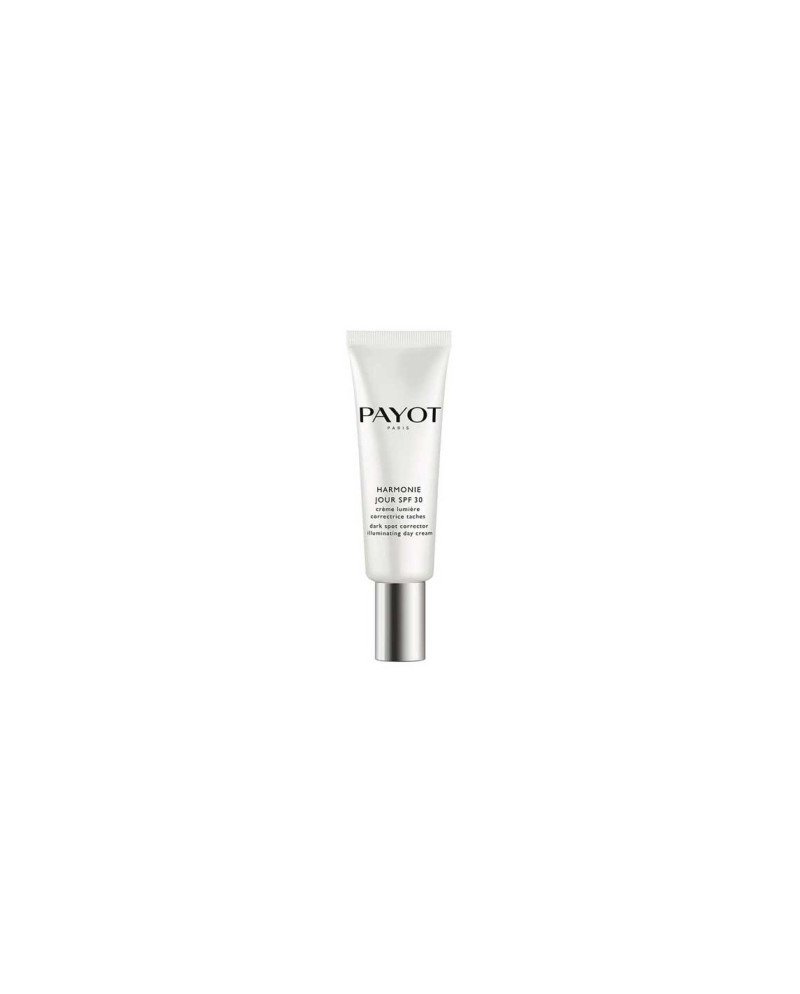 Payot Harmonie Crema Iluminadora Correctora De Manchas Spf30 40ml