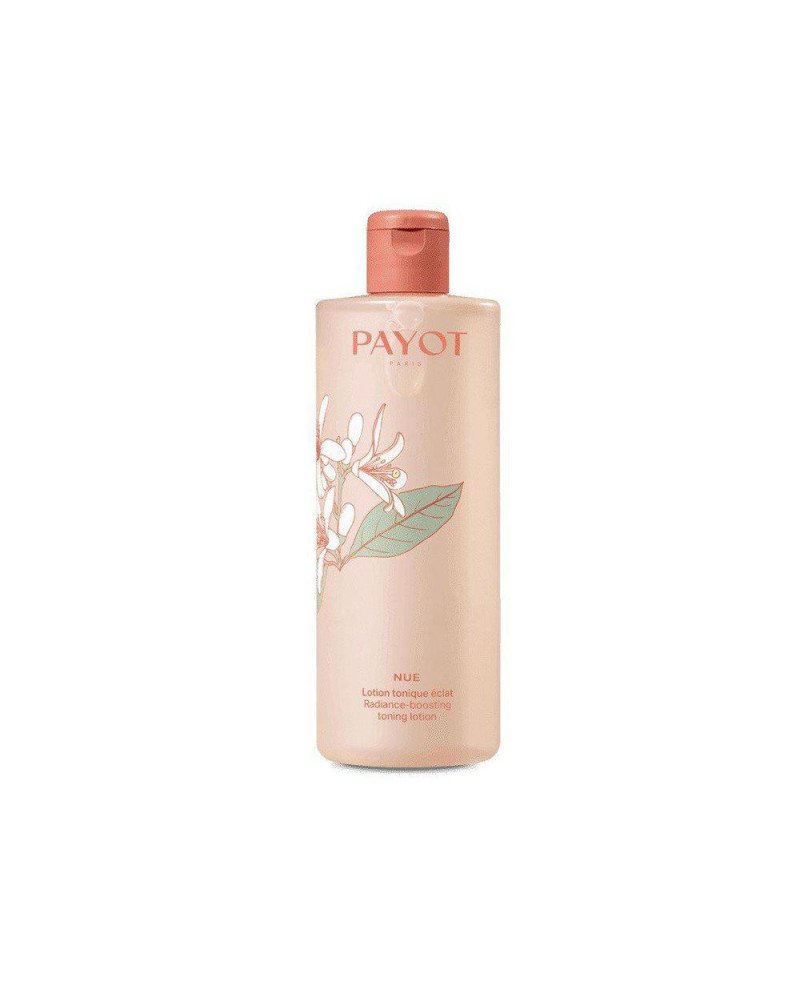 Payot Nue Loción Tonificante Iluminadora Edición Limitada 400ml
