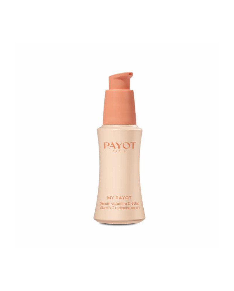 Payot My Payot Sérum Vitamine C Éclat 30ml