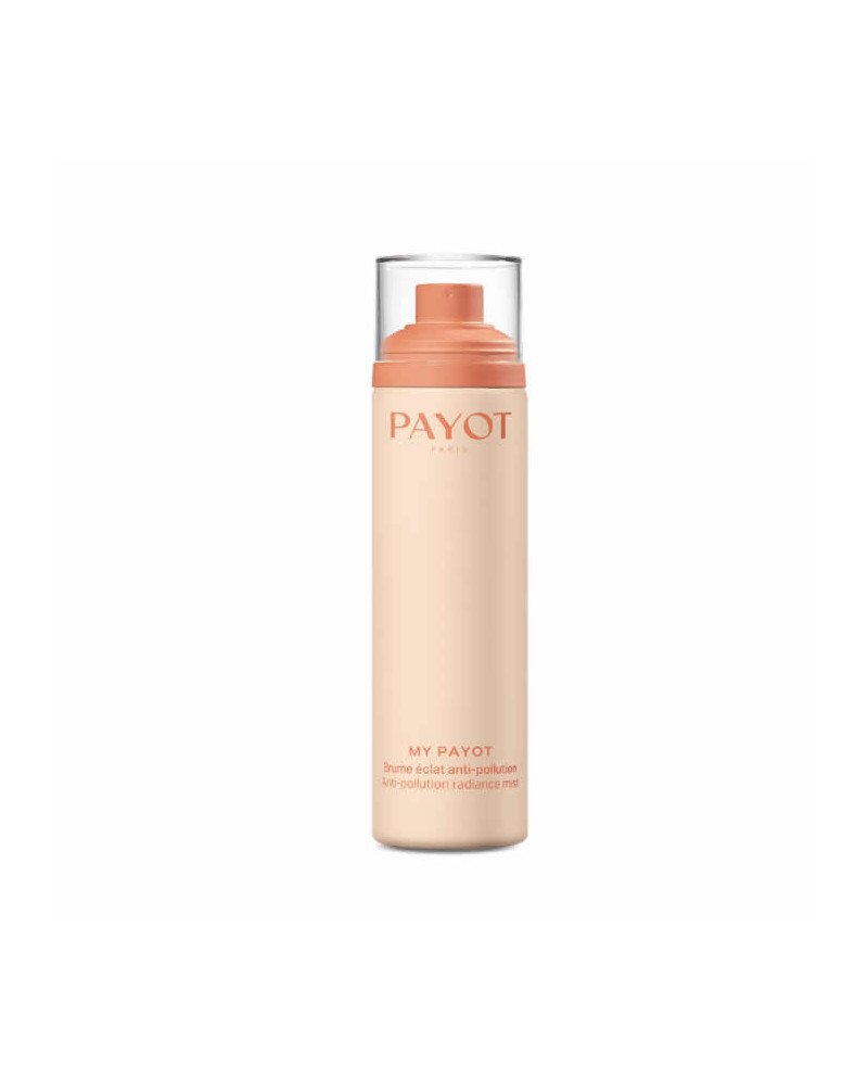 Payot My Payot Brume Anti-Pollution Éclat 100ml
