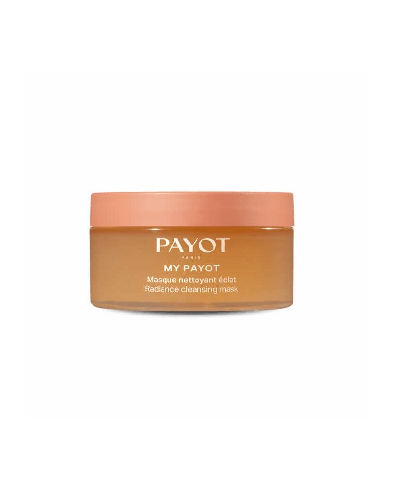Payot My Payot Masque Nettoyant Eclat 100ml
