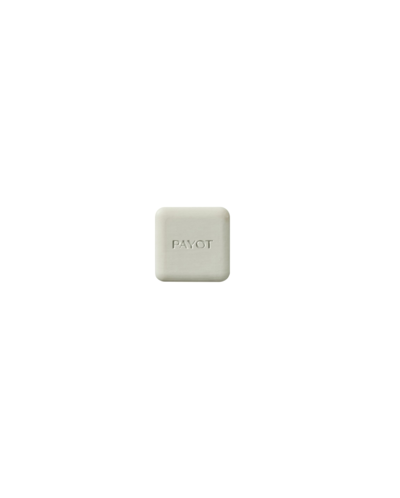 Payot Pâte Grise Limpiador Sólido Purificante 65g