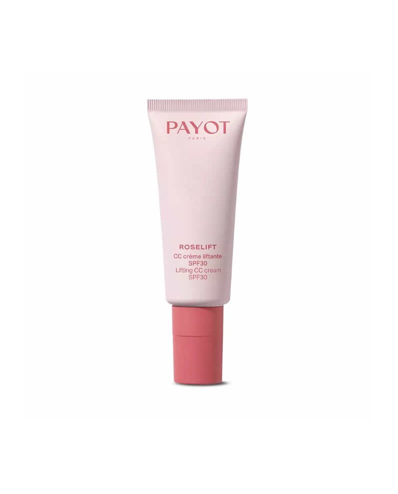 Payot Roselift CC Creme Liftante Spf30 40ml
