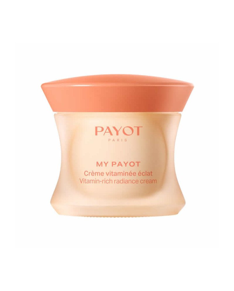Payot My Payot Crème Vitaminée Éclat 50ml