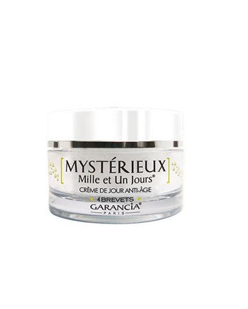 Garancia Mysterieux Jeux Mille Et Un Jours Crema De Día 30ml