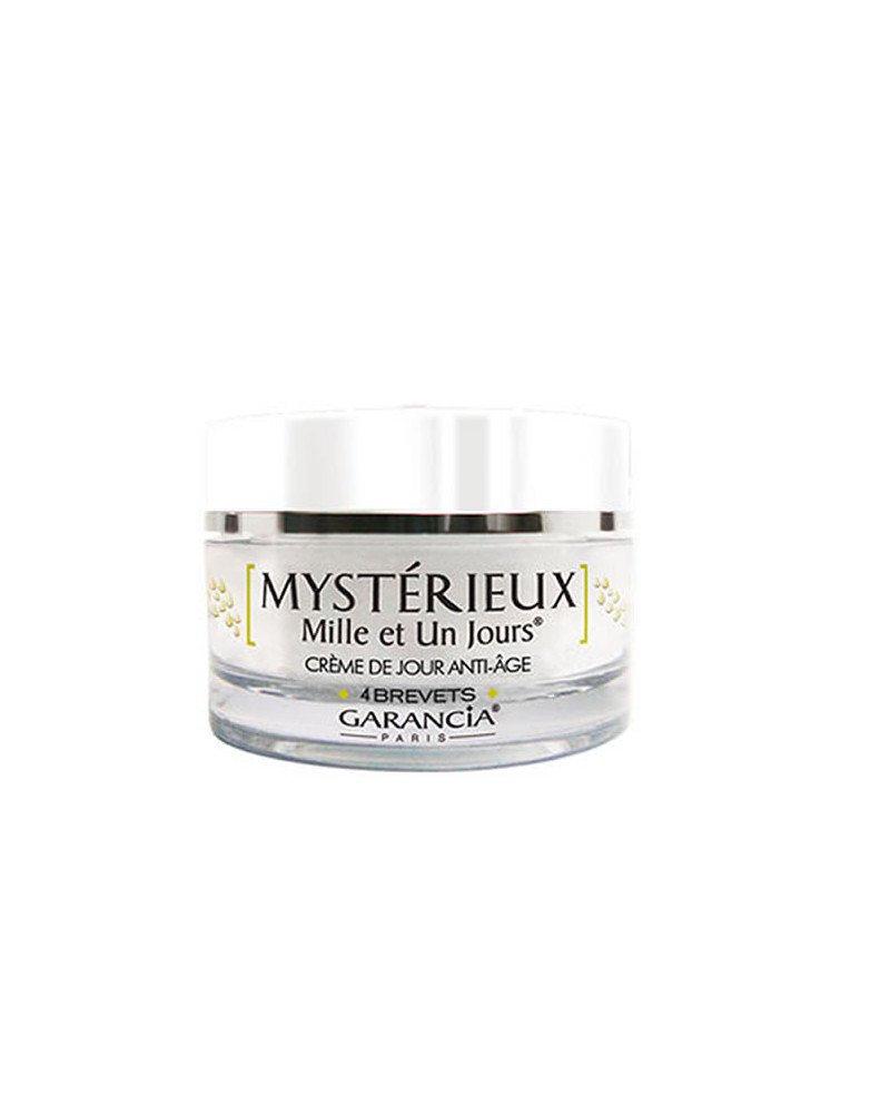 Garancia Mysterieux Jeux Mille Et Un Jours Crema De Día 30ml