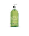 Beauterra Marseille Jabón Menta-Limón 1000ml