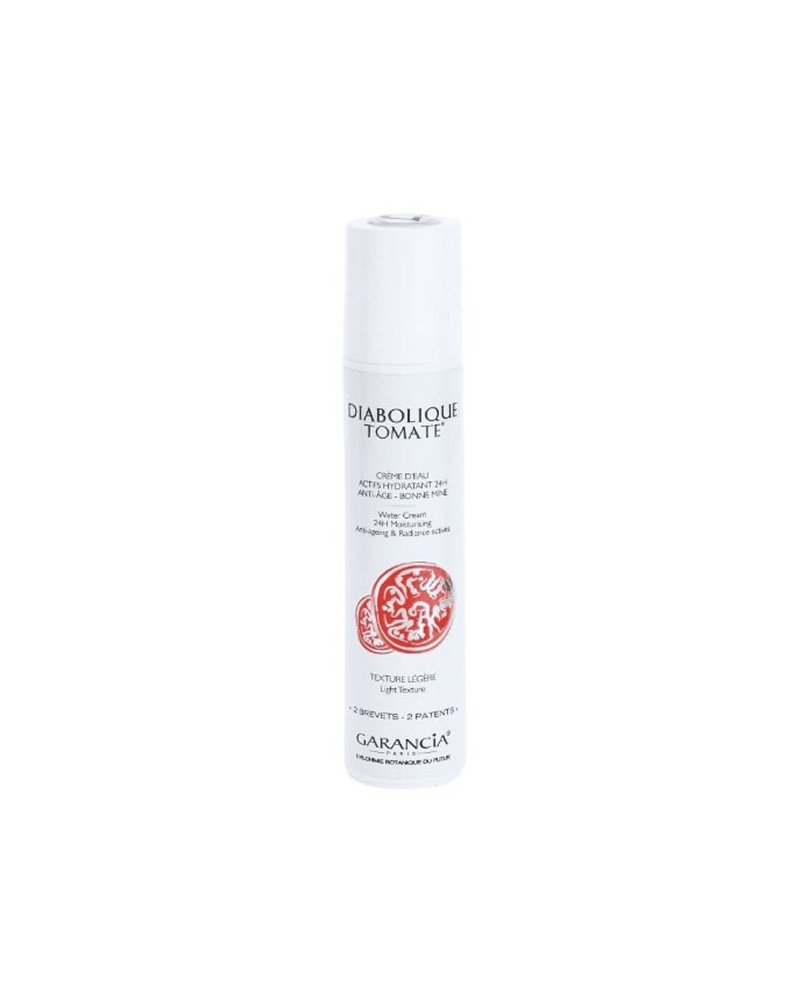 Garancia Diabolique Tomate Crema De Agua 30ml