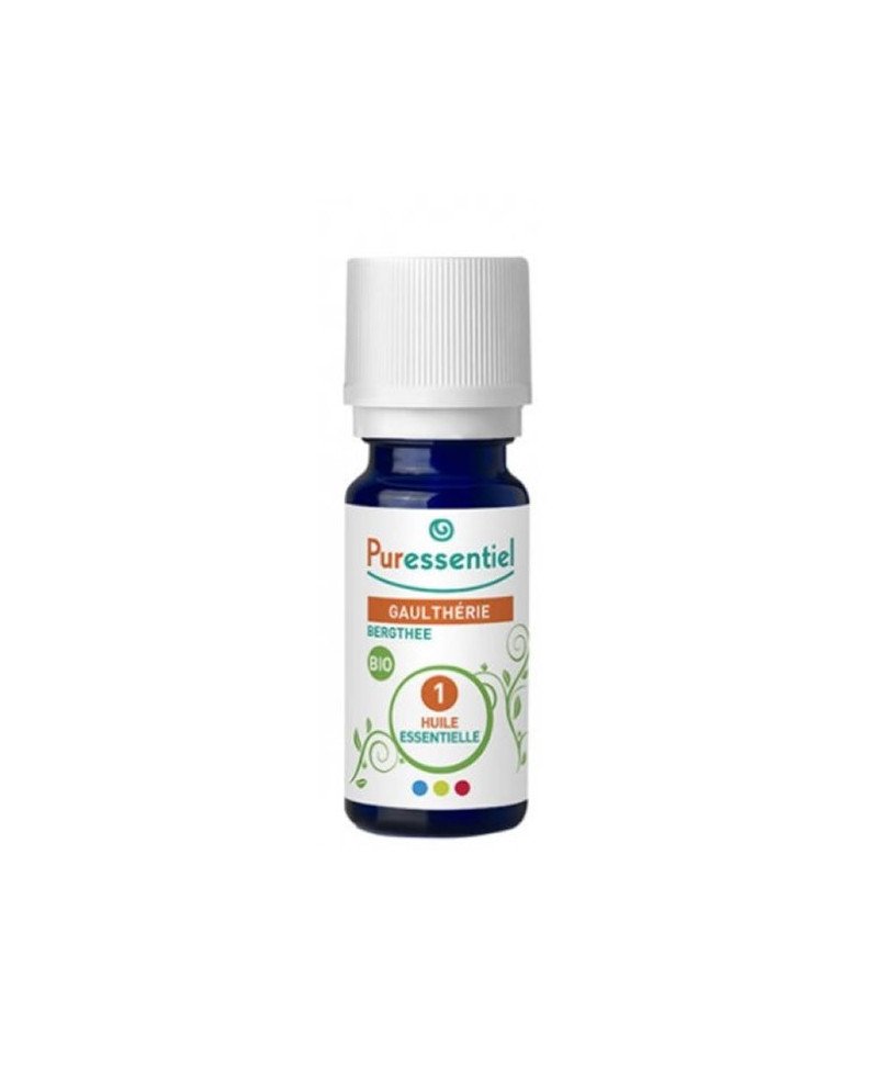 Puressentiel Aceite Esencial Gaulteria 10ml