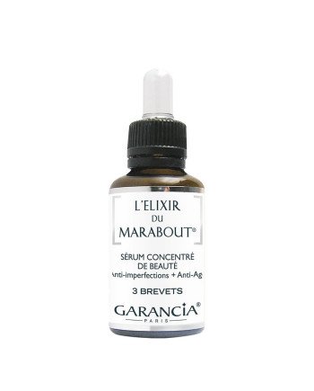 Garancia l'Elixir Du Marabout Sérum Concentré 15ml