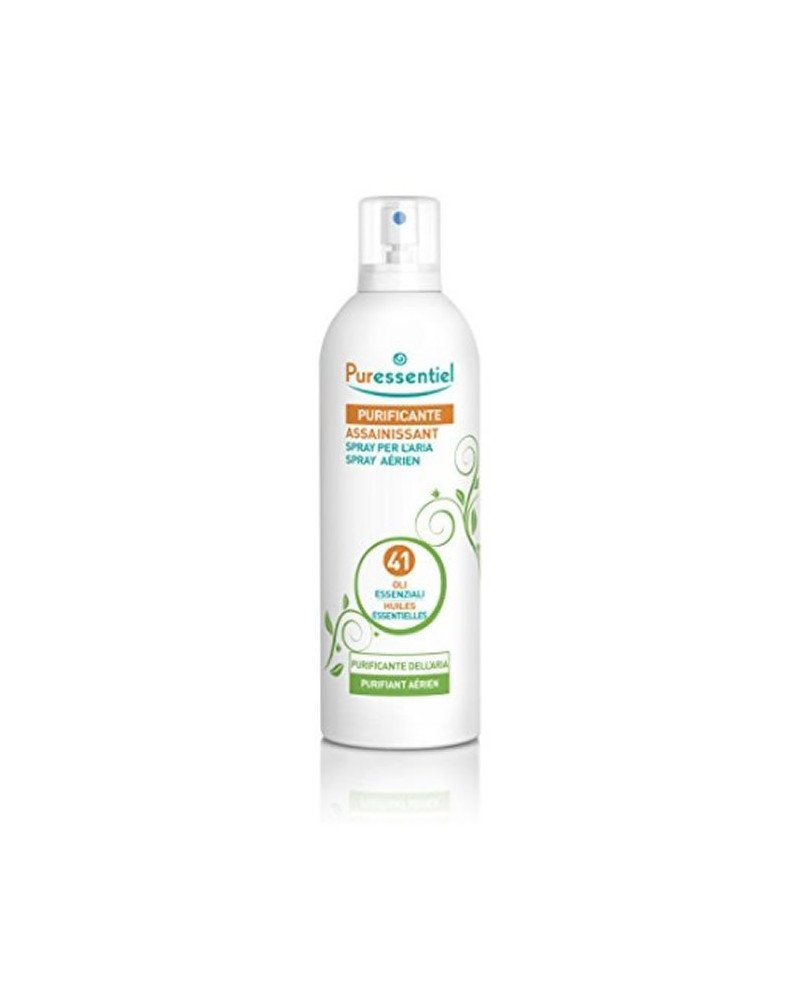 Puressentiel Spray Purificante 41 Aceites Esenciales 500ml
