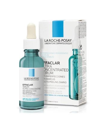 La Roche Posay Effaclar Ultra Serum Concentrado 30Ml