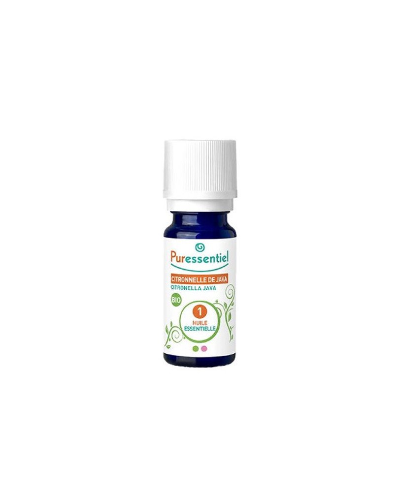 Puressentiel Aceite De Citronella De Java 10ml