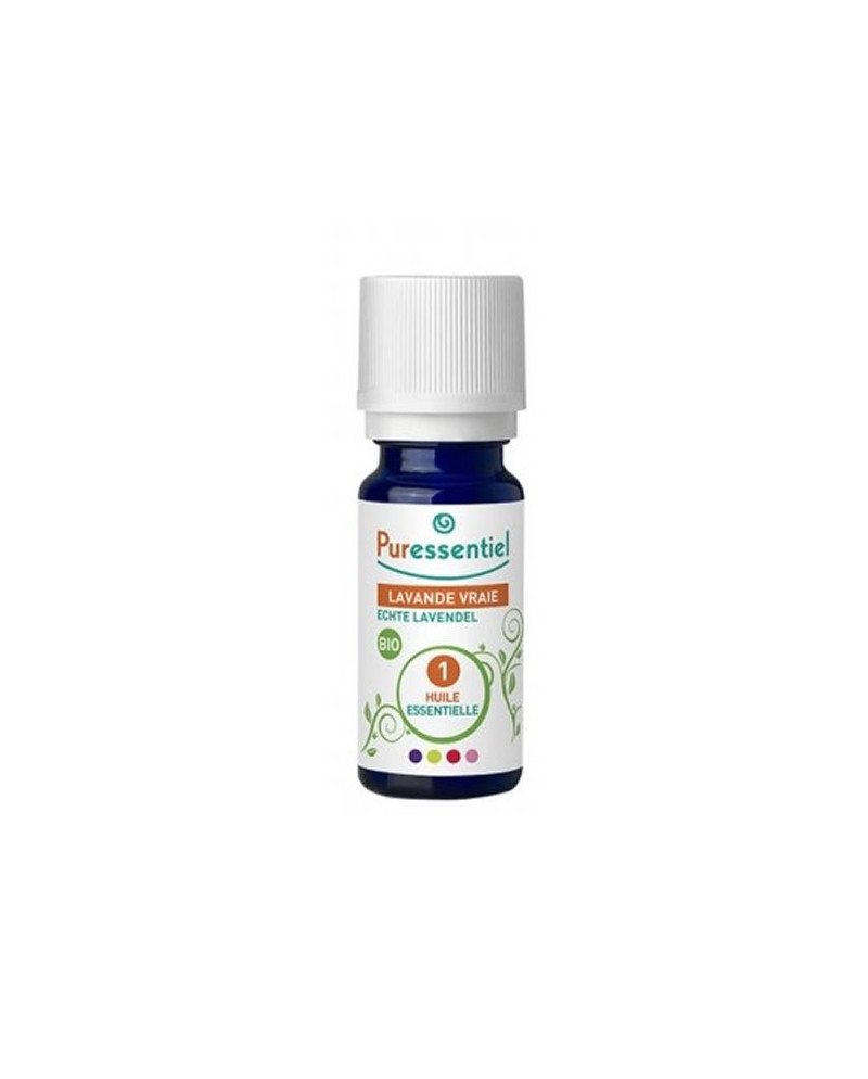 Puressentiel Aceite Esencial Lavanda 5ml