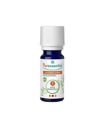 Puressentiel Lavande Aspic Aceite Esencial 10ml
