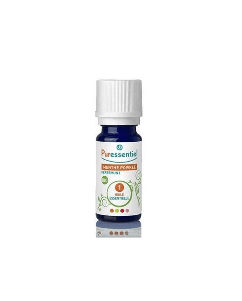 Puressentiel Aceite Esencial Menta Piperita 5ml