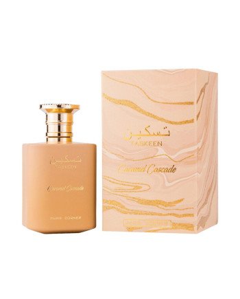 Paris Corner Taskeen Eau De Parfum Caramel Cascade 100Ml