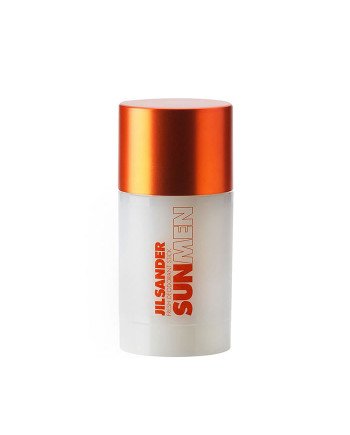 Jil Sander Sun Men Desodorante Stick 75g