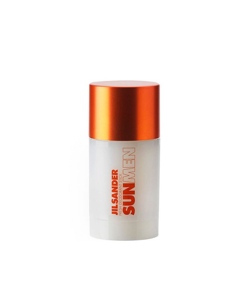Jil Sander Sun Men Desodorante Stick 75g