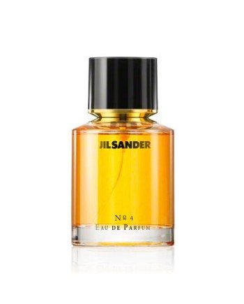 Jil Sander No 4 Eau De Perfume Spray 100ml
