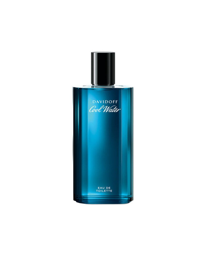 Davidoff Cool Water Eau De Toilette Spray 40ml