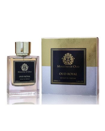 Ministry Of Oud Oud Royal Extracto De Perfume 100Ml
