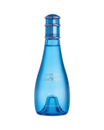 Davidoff Cool Water Woman Eau De Toilette Spray 50ml