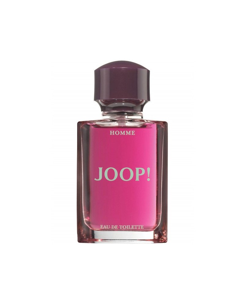 Joop Homme Eau De Toilette Spray 75ml