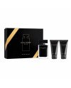 Narciso Rodriguez For Her Eau De Toilette Spray 50ml Set 3 Piezas