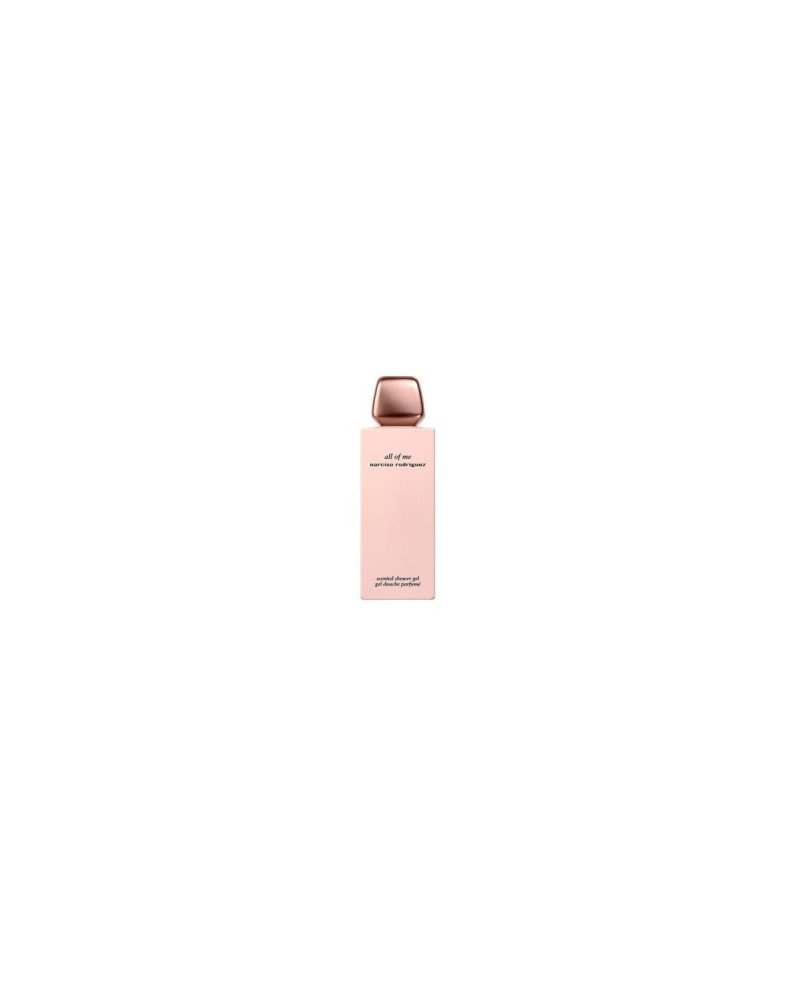 Narciso Rodriguez Narciso Rodr All Of Me Shower Gel 200ml