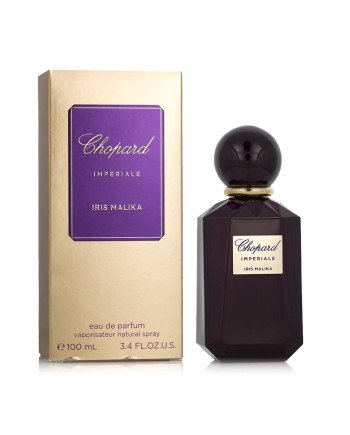 Chopard Imperiale Iris Malika Eau De Parfum 100Ml Vaporizador