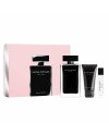 Narciso Rodriguez For Her Eau De Toilette Spray 100ml Set 3 Piezas