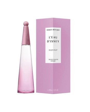 Issey Miyake L'eau D'issey Solar Violet Edt Spray 100ml