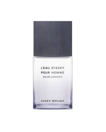 Issey Miyake L'eau D'issey Pour Homme Solar Lavender Edt Spray 50ml