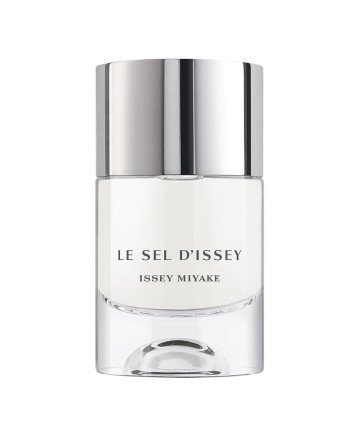 Issey Miyake Le Sel D´issey Men Edt 50 Vpo Nov 24