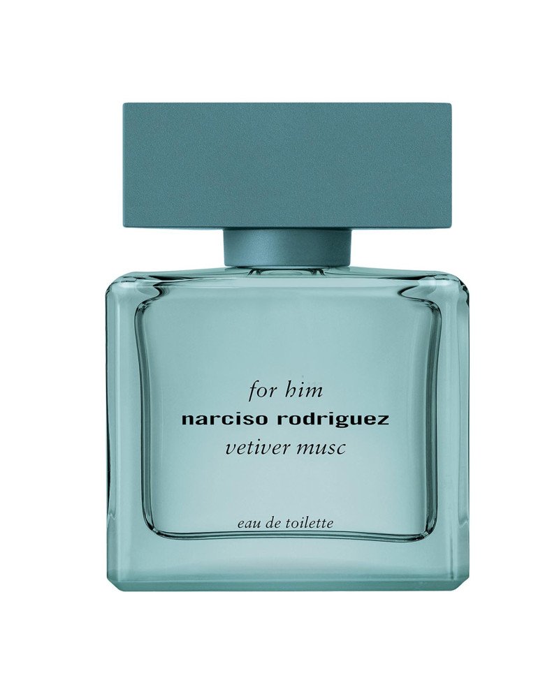 Narciso Rodriguez For Him Vetiver Musc Edt Spray 50ml
