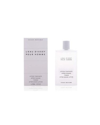 Issey Miyake L'eau D'issey Homme Toning After Shave Lotion 100ml