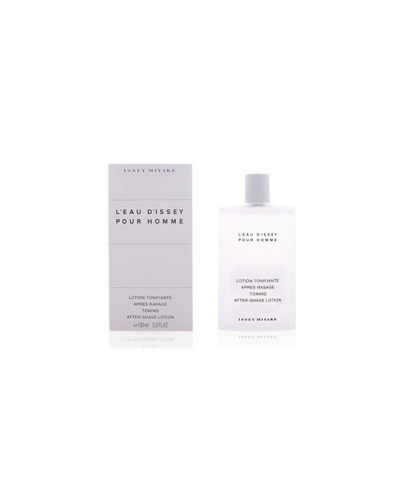 Issey Miyake L'eau D'issey Homme Toning After Shave Lotion 100ml