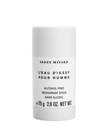 Issey Miyake L'eau D'issey Homme Desodorante Stick 75g