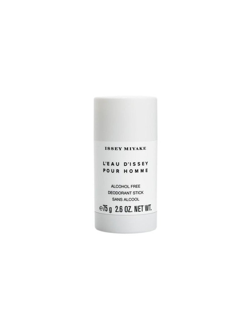 Issey Miyake L'eau D'issey Homme Desodorante Stick 75g