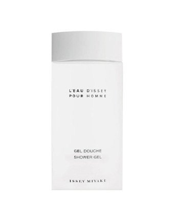 Issey Miyake L'Eau D'issey Homme Gel De Baño 200ml