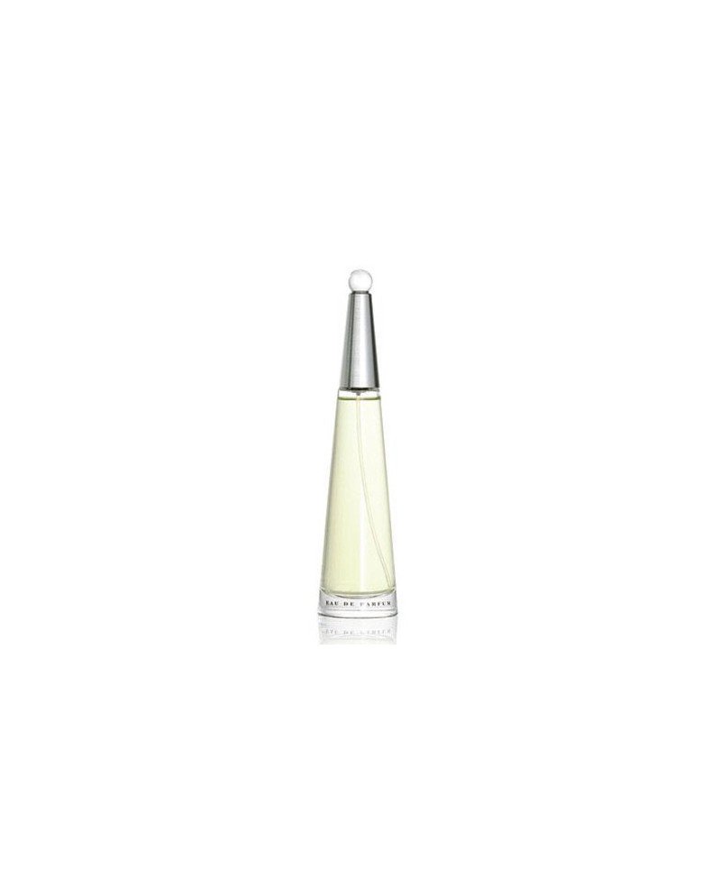 Issey Miyake L'eau D'issey Eau De Perfume Spray Recargable 75ml