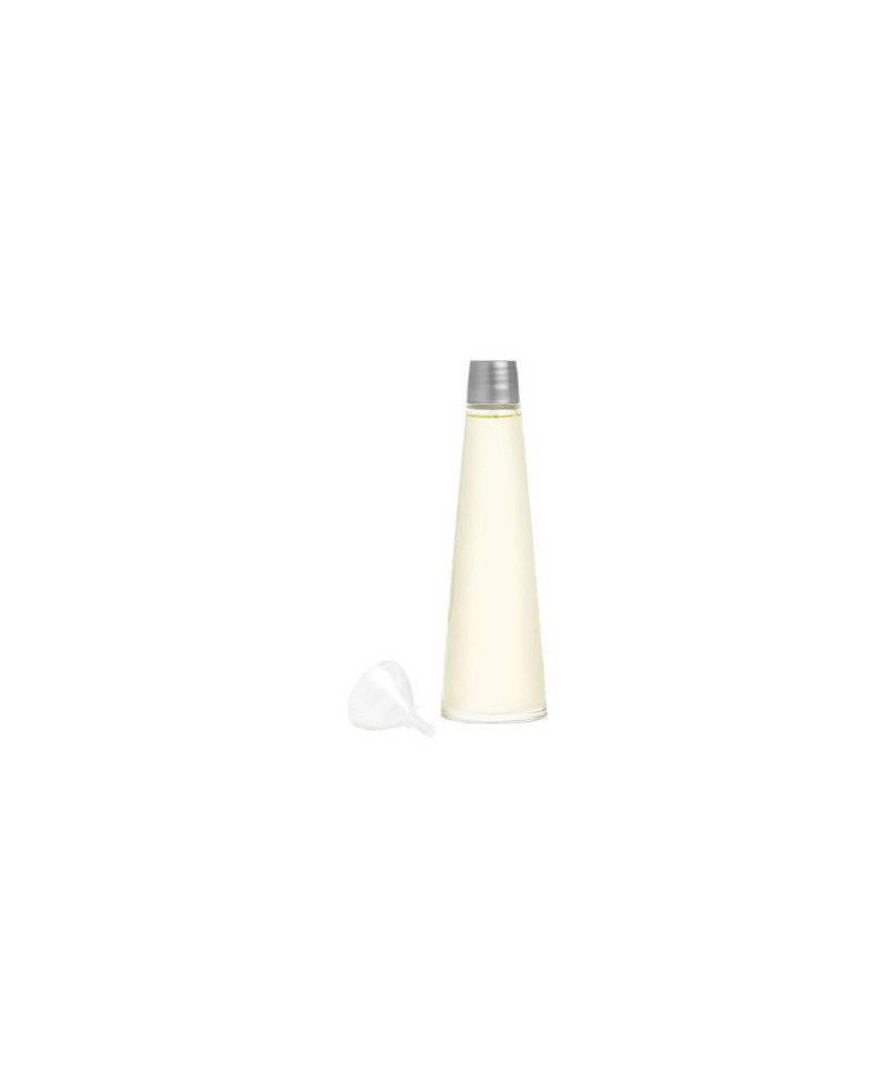 Issey Miyake L'eau D'issey Eau De Perfume Spray Recarga 75ml