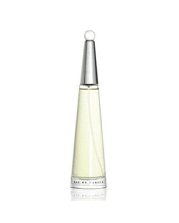 Issey Miyake L'eau D'issey Eau De Perfume Spray Recargable 50ml