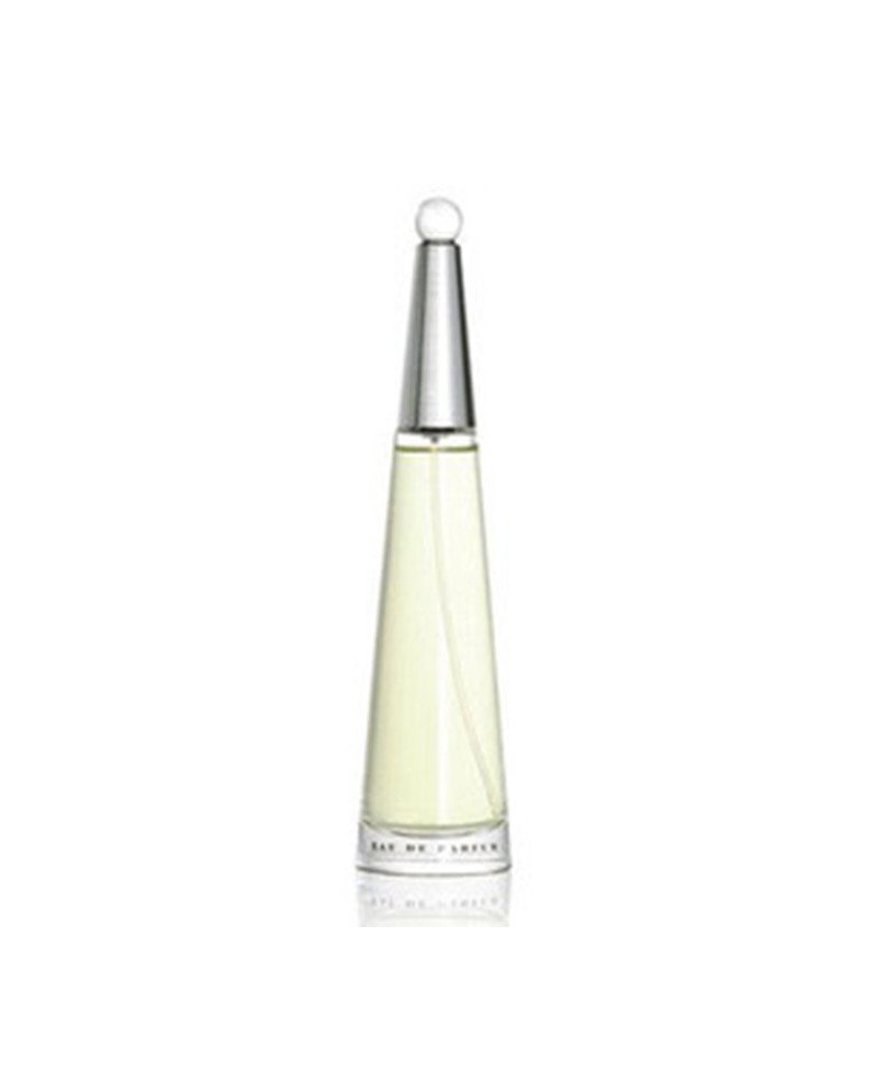 Issey Miyake L'eau D'issey Eau De Perfume Spray Recargable 50ml