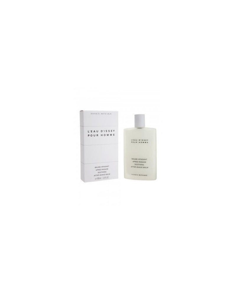 Issey Miyake L'eau D'issey Homme After Shave Bálsamo 100ml
