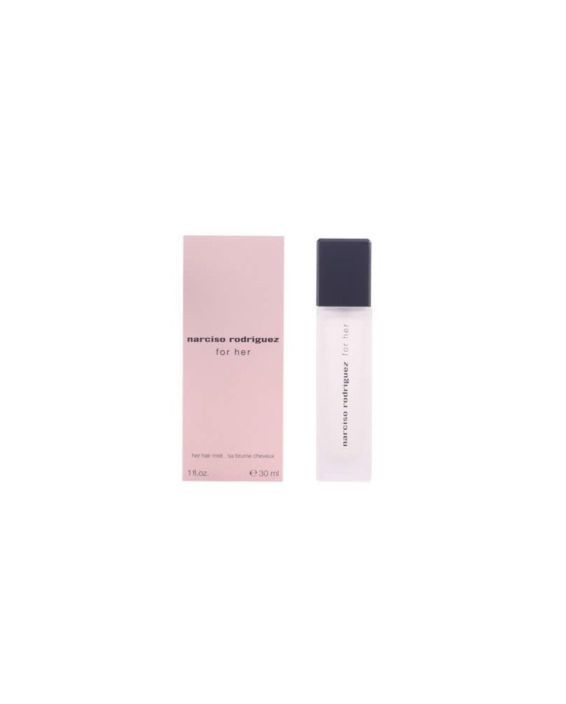 Narciso Rodriguez Hair Mist Perfume Cabello 30ml