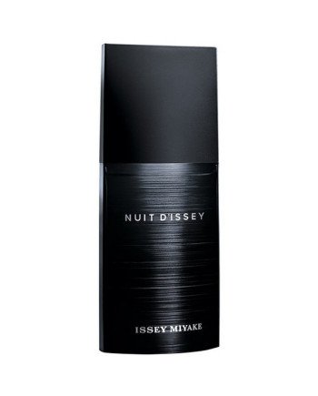 Issey Miyake Nuit D Issey Eau De Toilette Spray 125ml