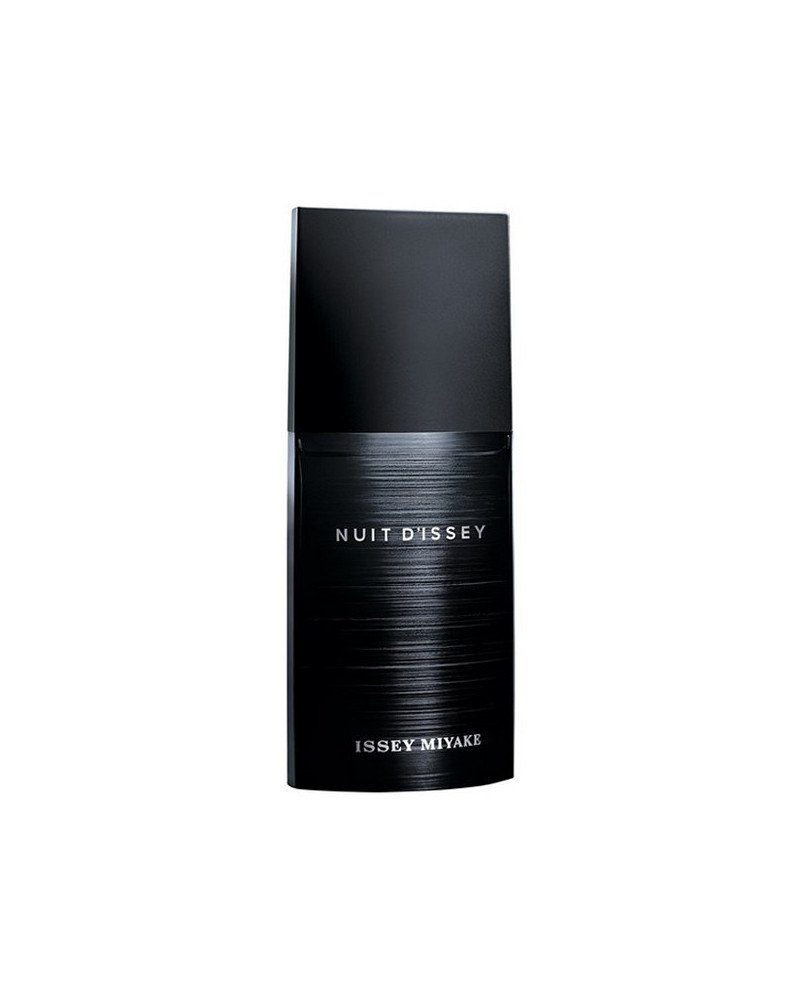 Issey Miyake Nuit D Issey Eau De Toilette Spray 125ml