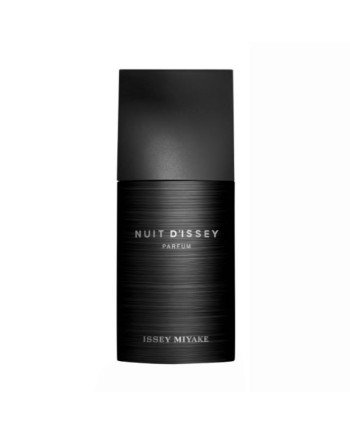 Issey Miyake Nuit D Issey Eau De Perfume Spray 125ml